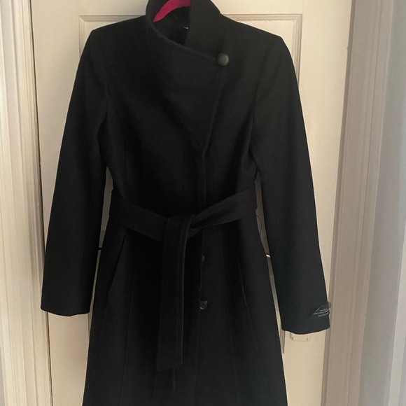 Babaton Connor Coat - Picture 13 of 14